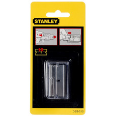 STANLEY RESERVEMES VOOR 028.500   0-28-510